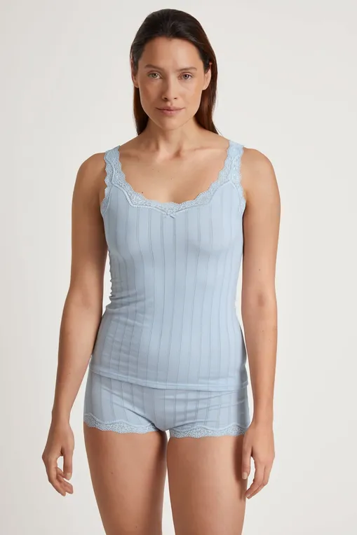 Трусы Calida 24092 521 arctic ice