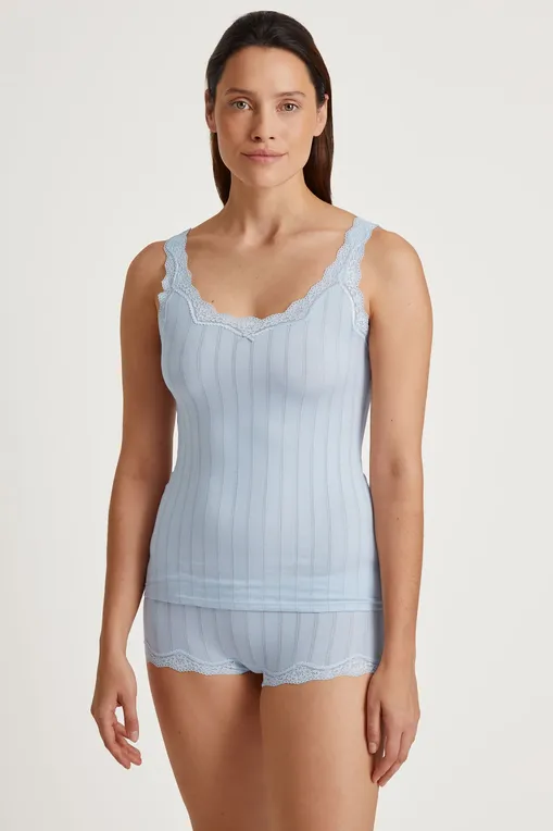 Трусы Calida 24092 521 arctic ice