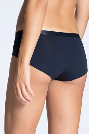 Calida 24155 339 dark lapis blue