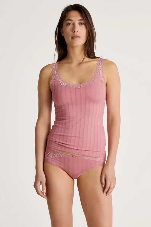 Трусы Calida 24292 254 blush flower