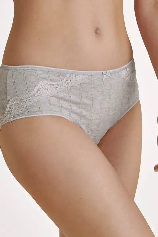 Трусы Calida 24292 943 grey melange