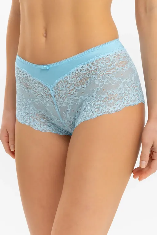 Трусы Calida 24331 565 blue topaz