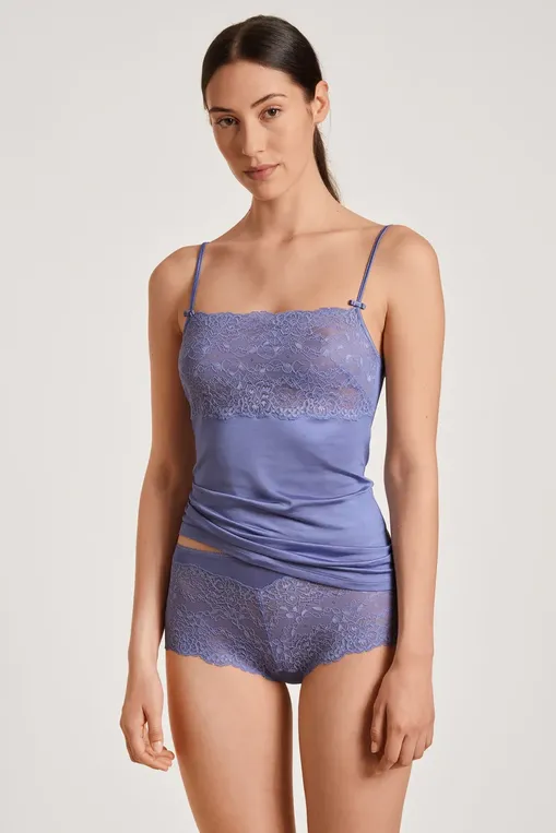 Трусы Calida 24331 371 marsh violet