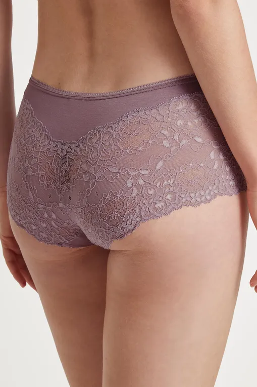 Трусы Calida 24331 342 elderberry