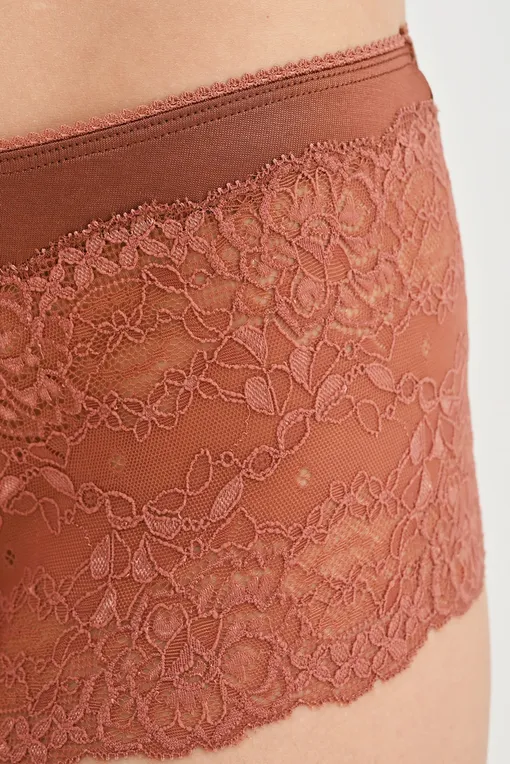 Трусы Calida 24331 107 ginger bisquit