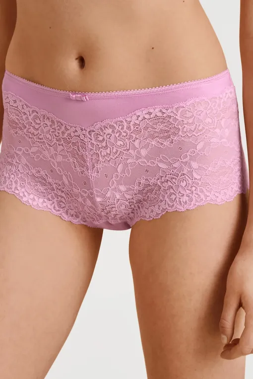 Трусы Calida 24331 119 bubble gum pink