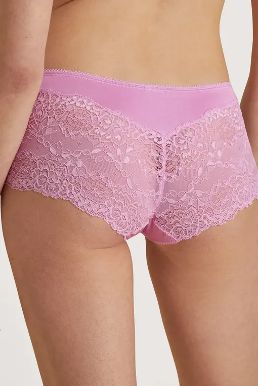 Трусы Calida 24331 119 bubble gum pink