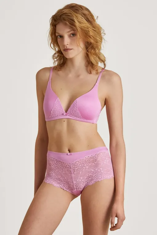 Трусы Calida 24331 119 bubble gum pink