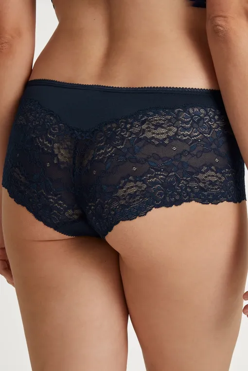 Трусы Calida 24331 488 peacoat blue