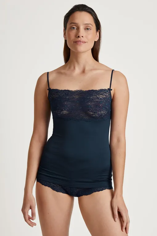 Трусы Calida 24331 488 peacoat blue