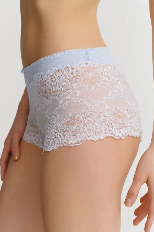 Трусы Calida 24331 704 new harmony blue