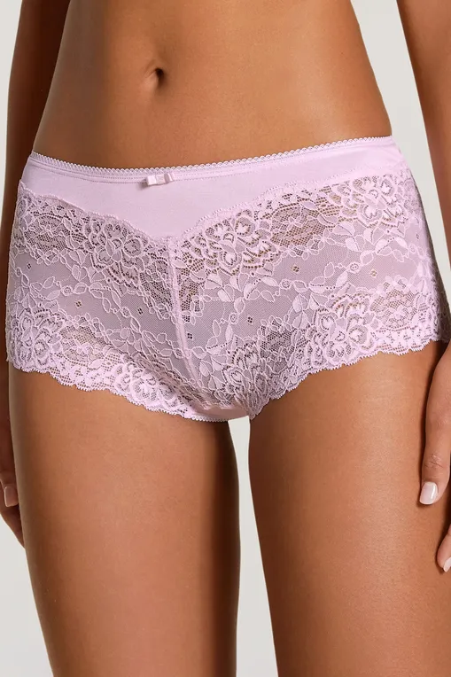 Трусы Calida 24331 242 cold rose