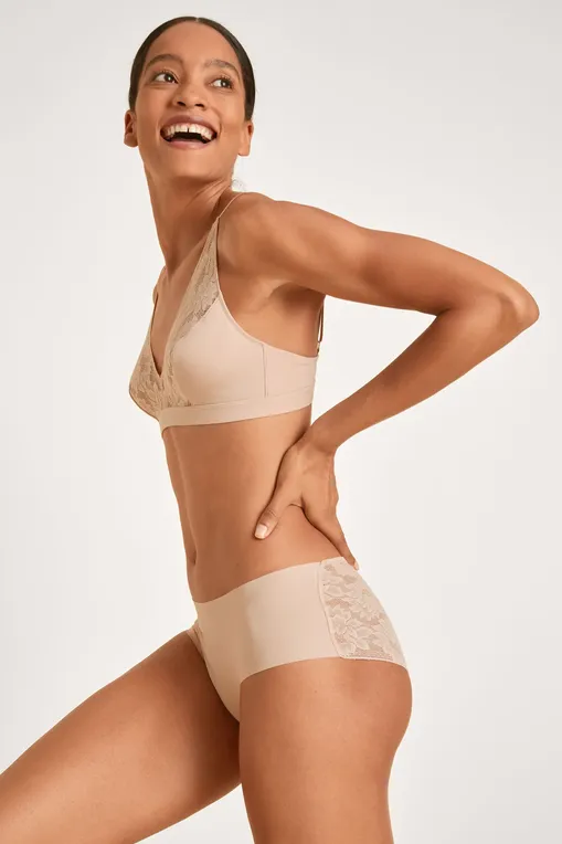 Трусы Calida 24392 160 rose teint