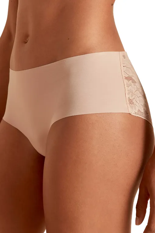 Трусы Calida 24392 160 rose teint