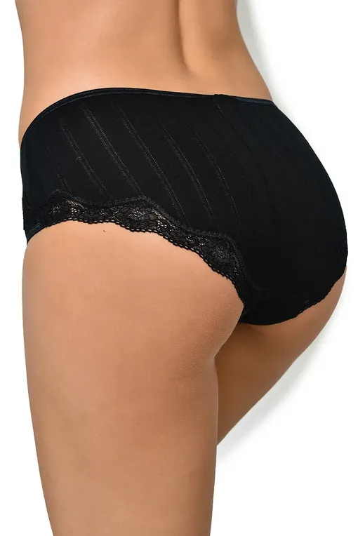 Трусы Calida 24393 992 black