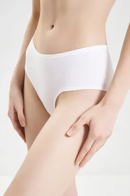 Calida 24434 001 white