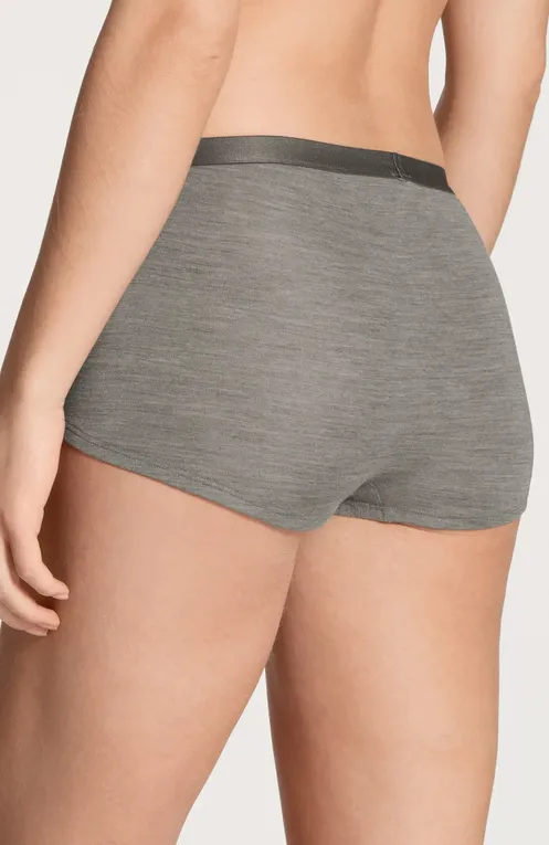 Трусы Calida 24435 857 phantom mele