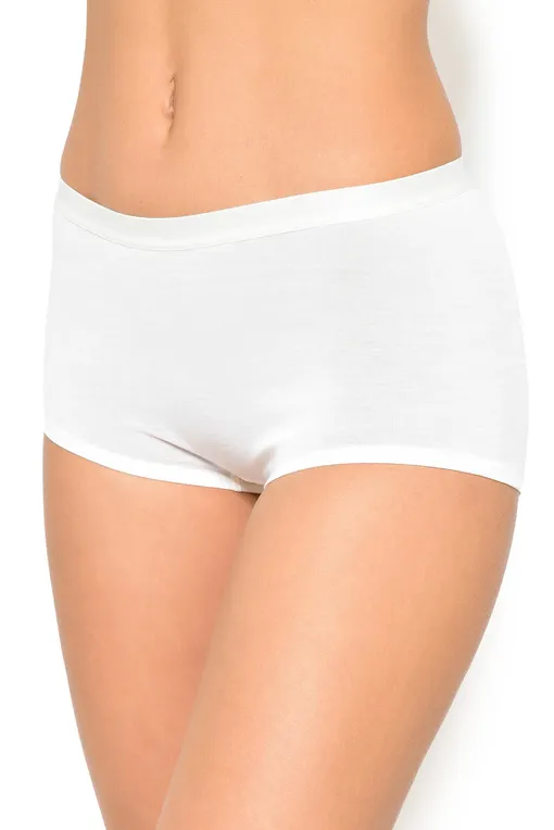 Трусы Calida 24435 892 cream white