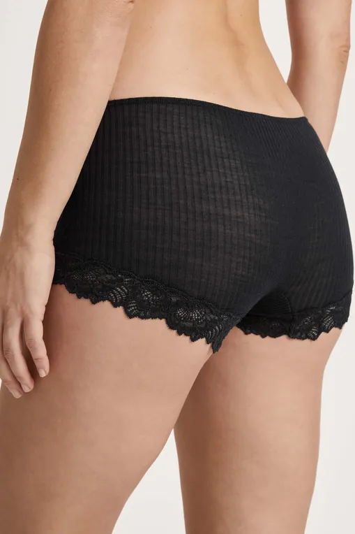 Трусы Calida 24499 996 schwarz