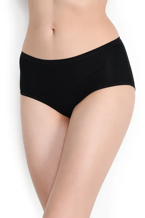 Шорты Calida 24532 992 black