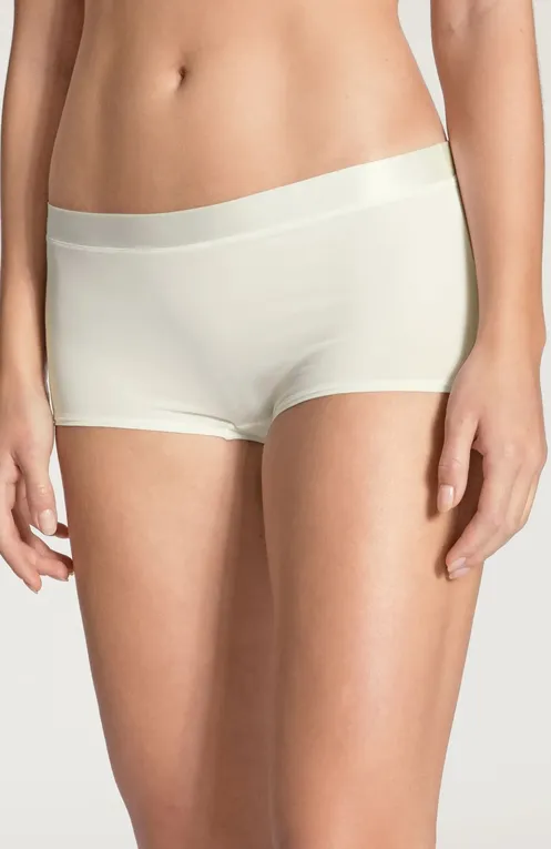Трусы Calida 24558 911 alabaster creme