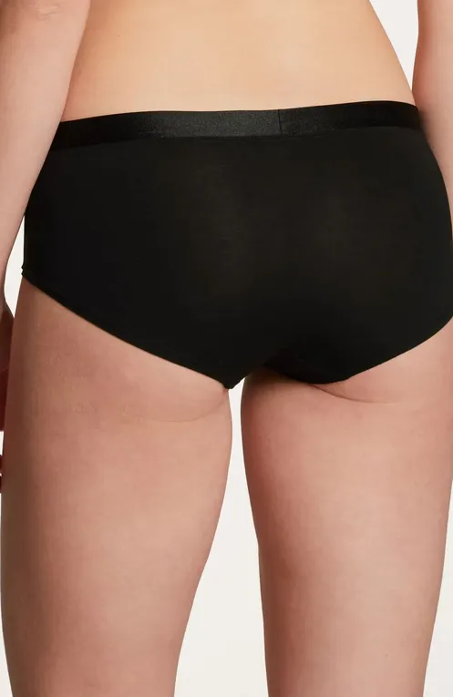 Трусы Calida 24758 992 black