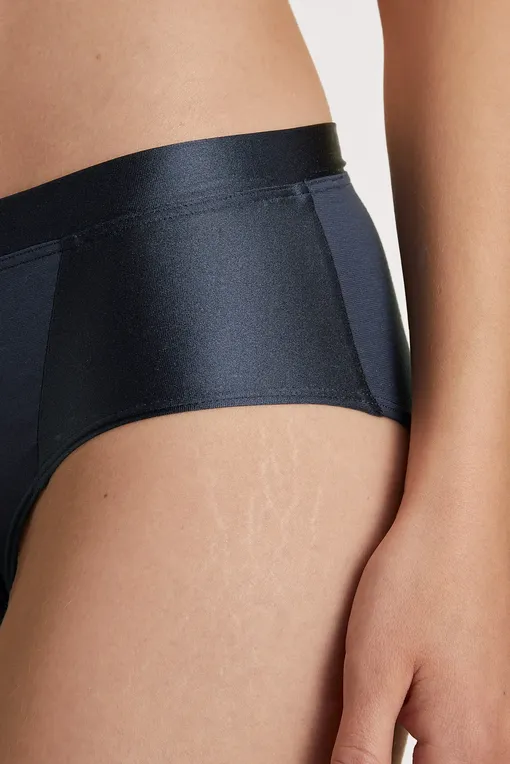 Трусы Calida 24758 449 dark blue