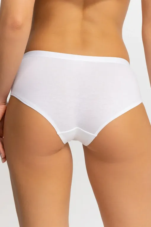 Трусы Calida 24901 001 white