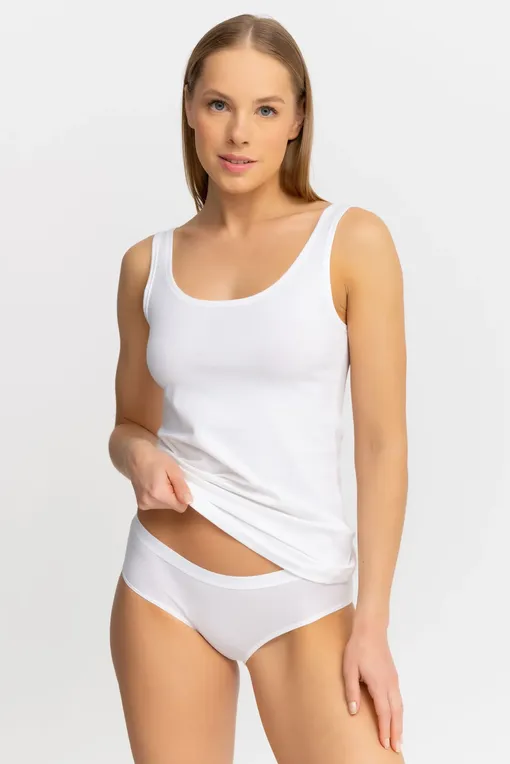 Трусы Calida 24901 001 white