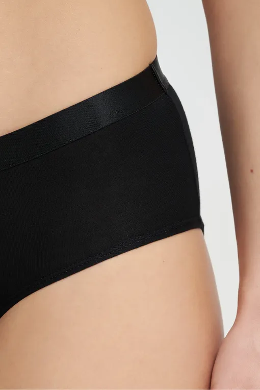 Трусы Calida 24901 992 black