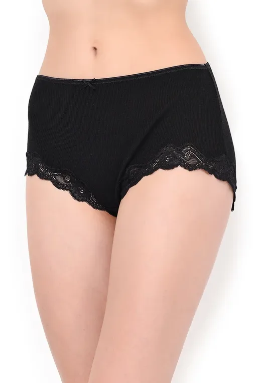 Высокие Calida 24990 996 schwarz