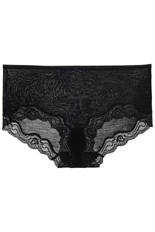 Высокие Calida 24990 996 schwarz