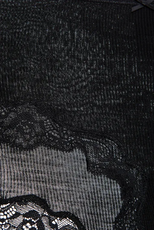 Высокие Calida 24990 996 schwarz