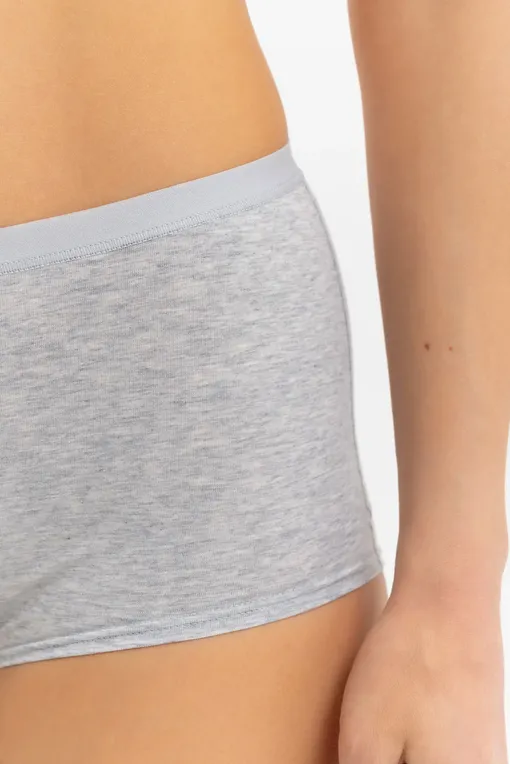 Трусы Calida 25175 943 grey melange