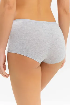 Calida 25175 943 grey melange