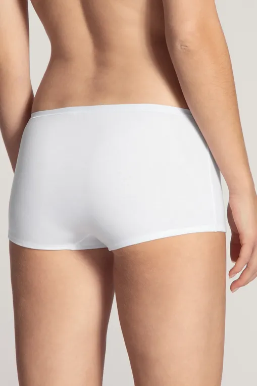 Трусы Calida 25901 001 white