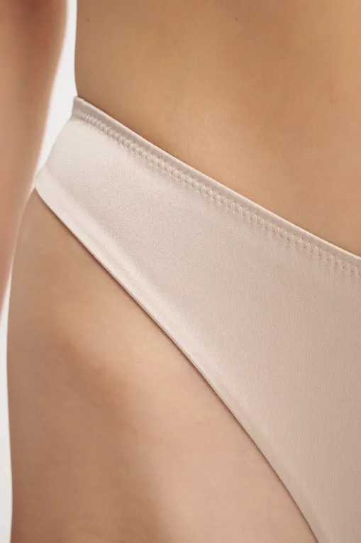 Трусы Carine Gilson SD4706 Ecume