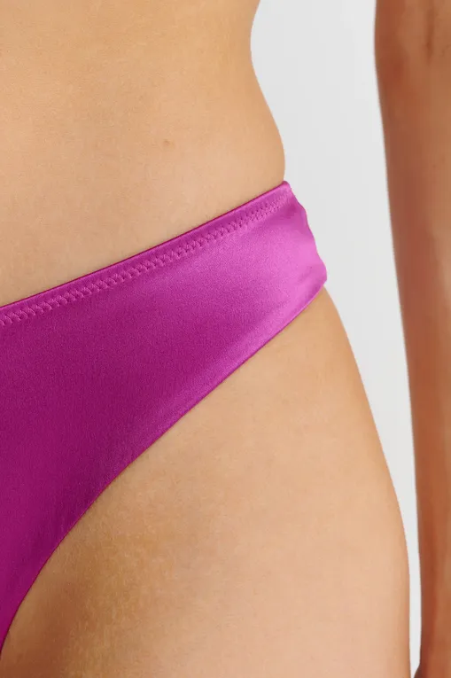 Трусы Carine Gilson SD4765 Violine