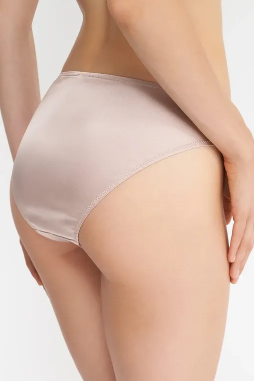 Трусы Carine Gilson SD4765 Tourterelle