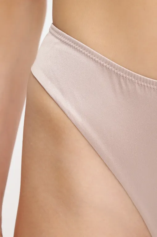 Трусы Carine Gilson SD4765 Tourterelle