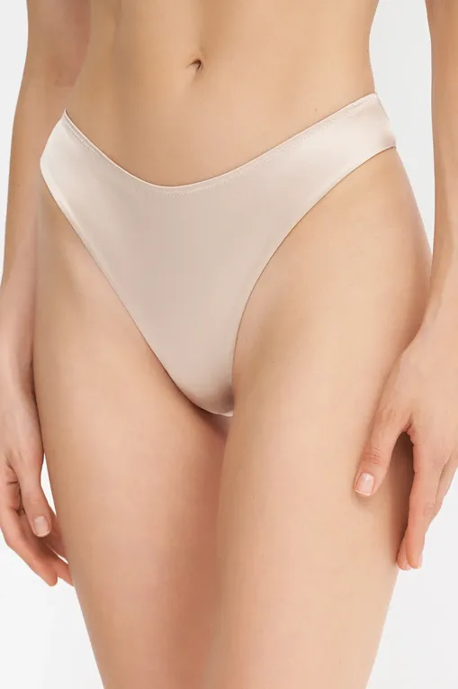 Трусы Carine Gilson SD4765 Ecume