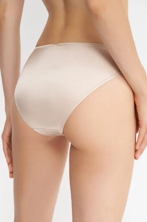 Трусы Carine Gilson SD4765 Ecume