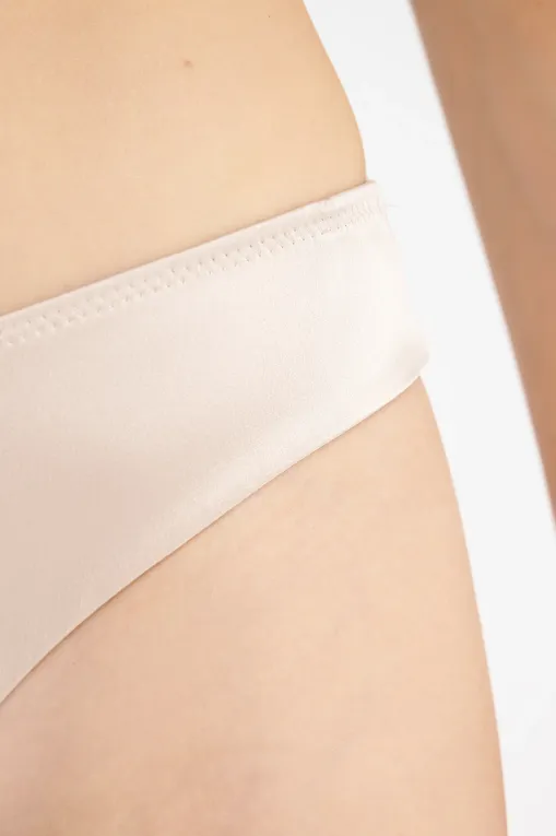 Трусы Carine Gilson SD4765 Ecume