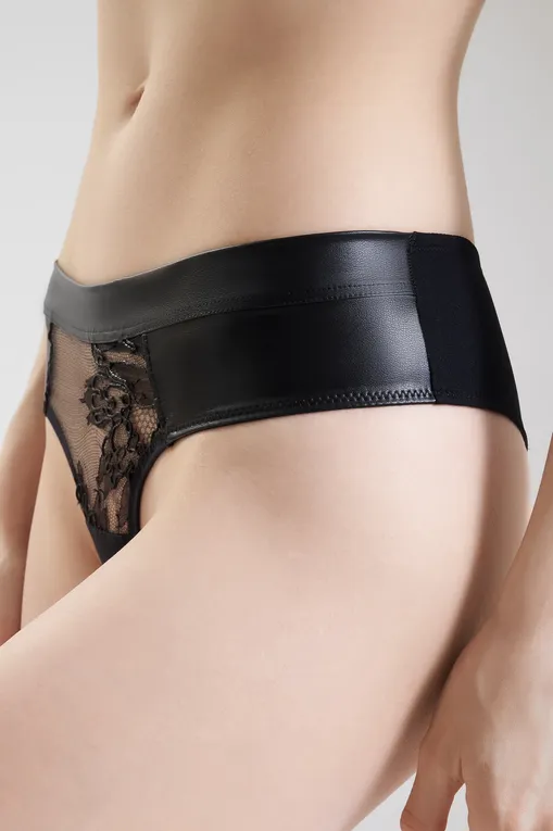 Трусы Chantal Thomass 04B5 011 Black