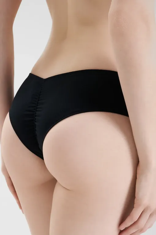 Трусы Chantal Thomass 04B5 011 Black