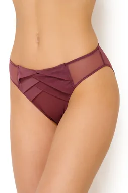 Chantal Thomass T00430 07L Cardinal