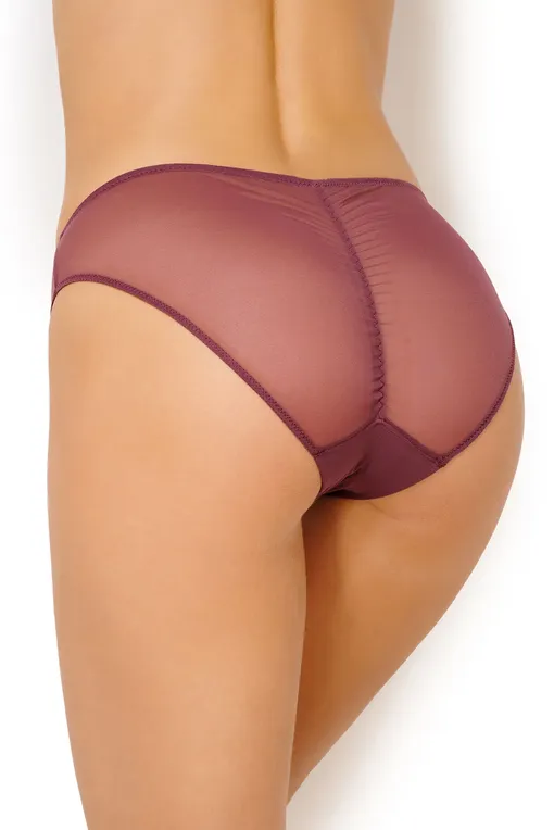 Трусы Chantal Thomass T00430 07L Cardinal