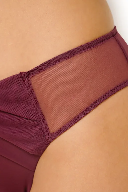 Трусы Chantal Thomass T00430 07L Cardinal