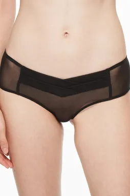 Chantal Thomass T00450 011 Black