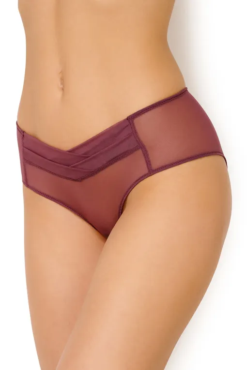 Трусы Chantal Thomass T00450 07L Cardinal